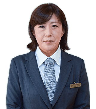 河野優子